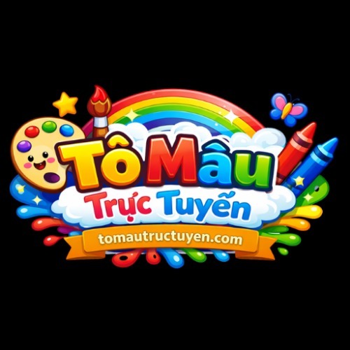 Tô Màu Trực Tuyến